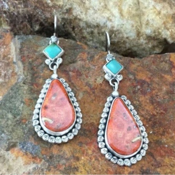 Jewelry - ❌ SOLD ❌ NWOT BOHO 925 silver